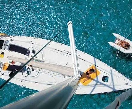 Båthotell Boat In Gozek *