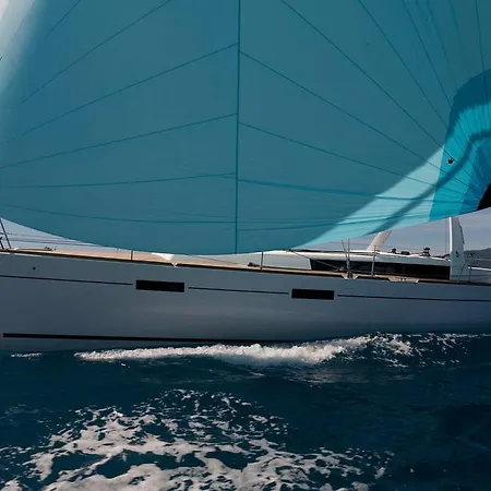 Boat In Gozek Göcek
