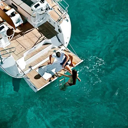 Boat In Gozek * Göcek