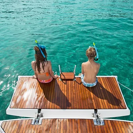 Boat In Gozek *