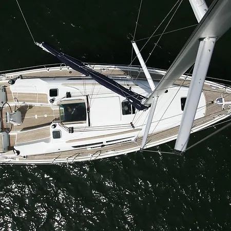 Boat In Gozek Göcek