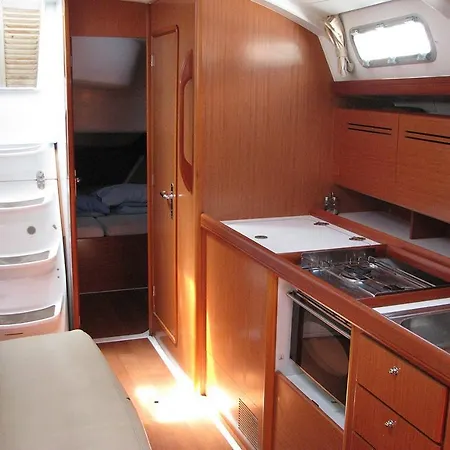Boat In Gozek Göcek