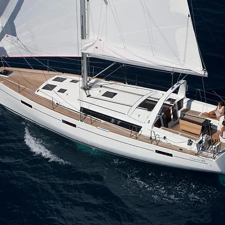 Båthotell Boat In Gozek Göcek