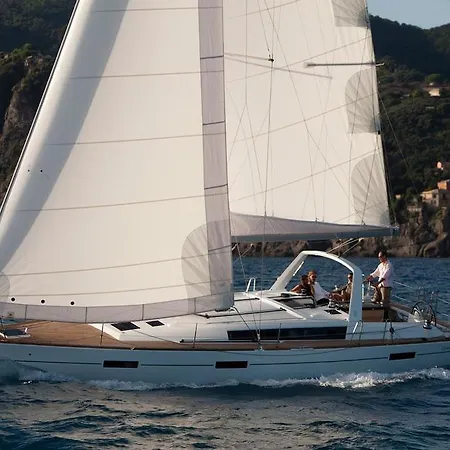 Boat In Gozek * Göcek