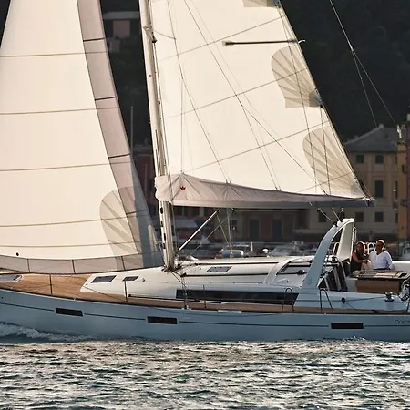 Båthotell Boat In Gozek
