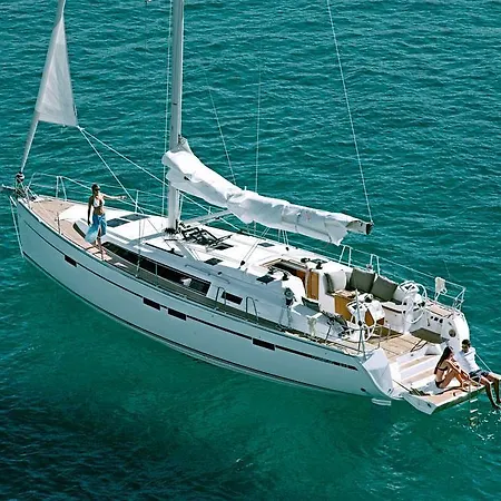 Boat In Gozek *