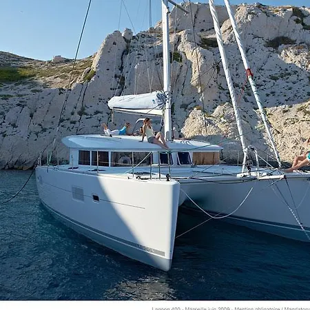 Boat In Gozek